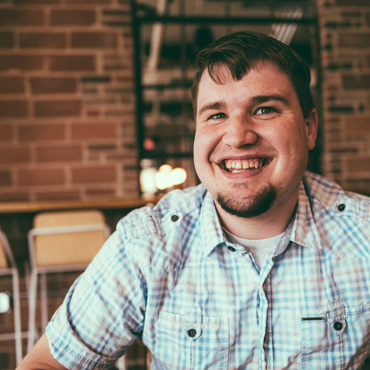 JARED SEGERSTROM