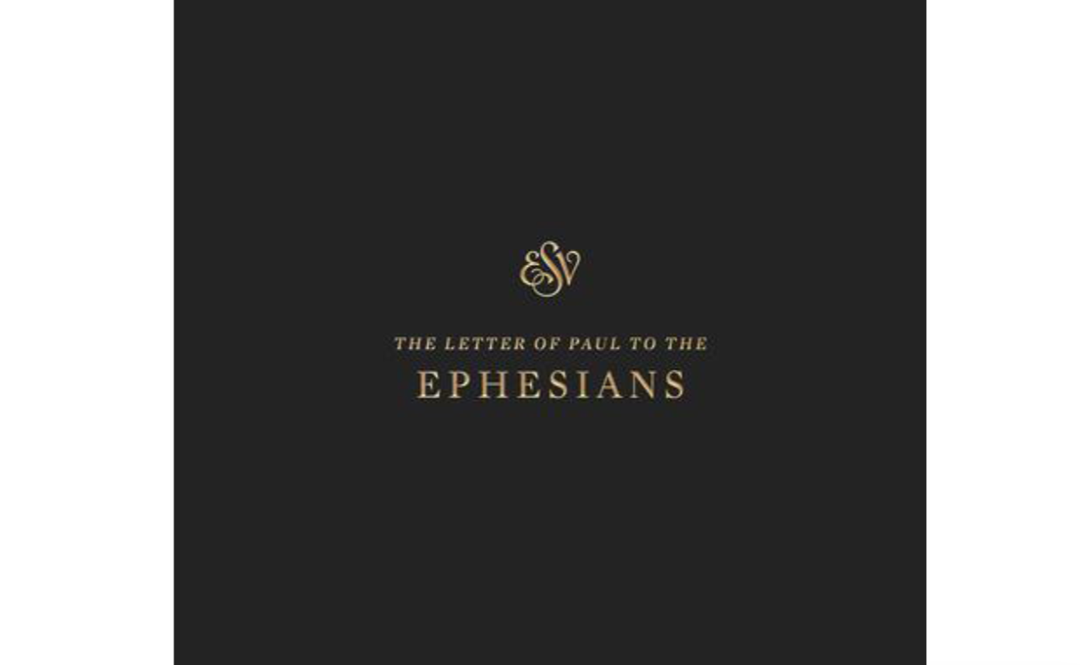 Why Memorize Ephesians