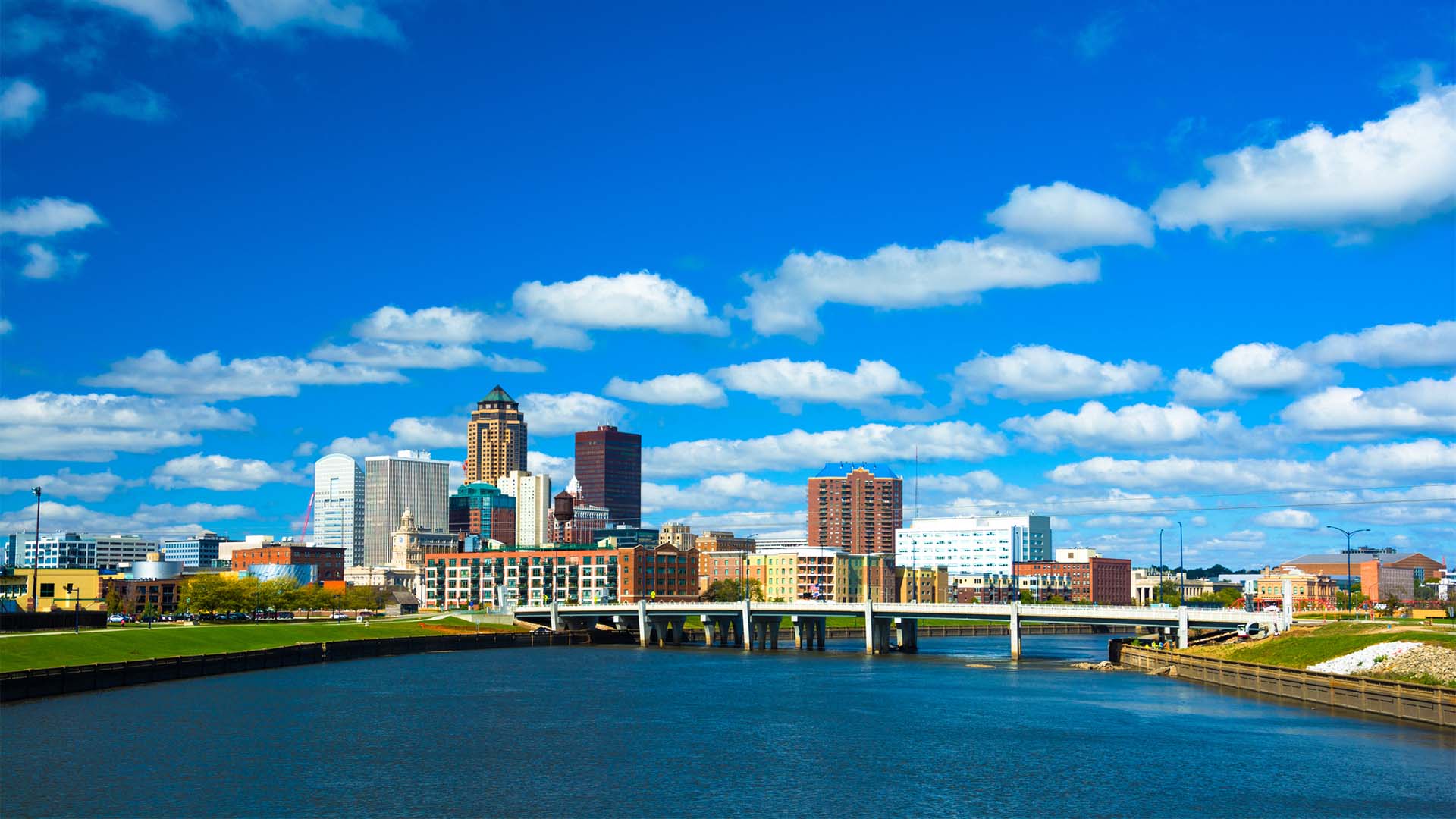 Fun Things to Do in Des Moines This Summer