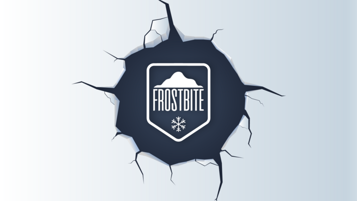Frostbite Middle School Retreat