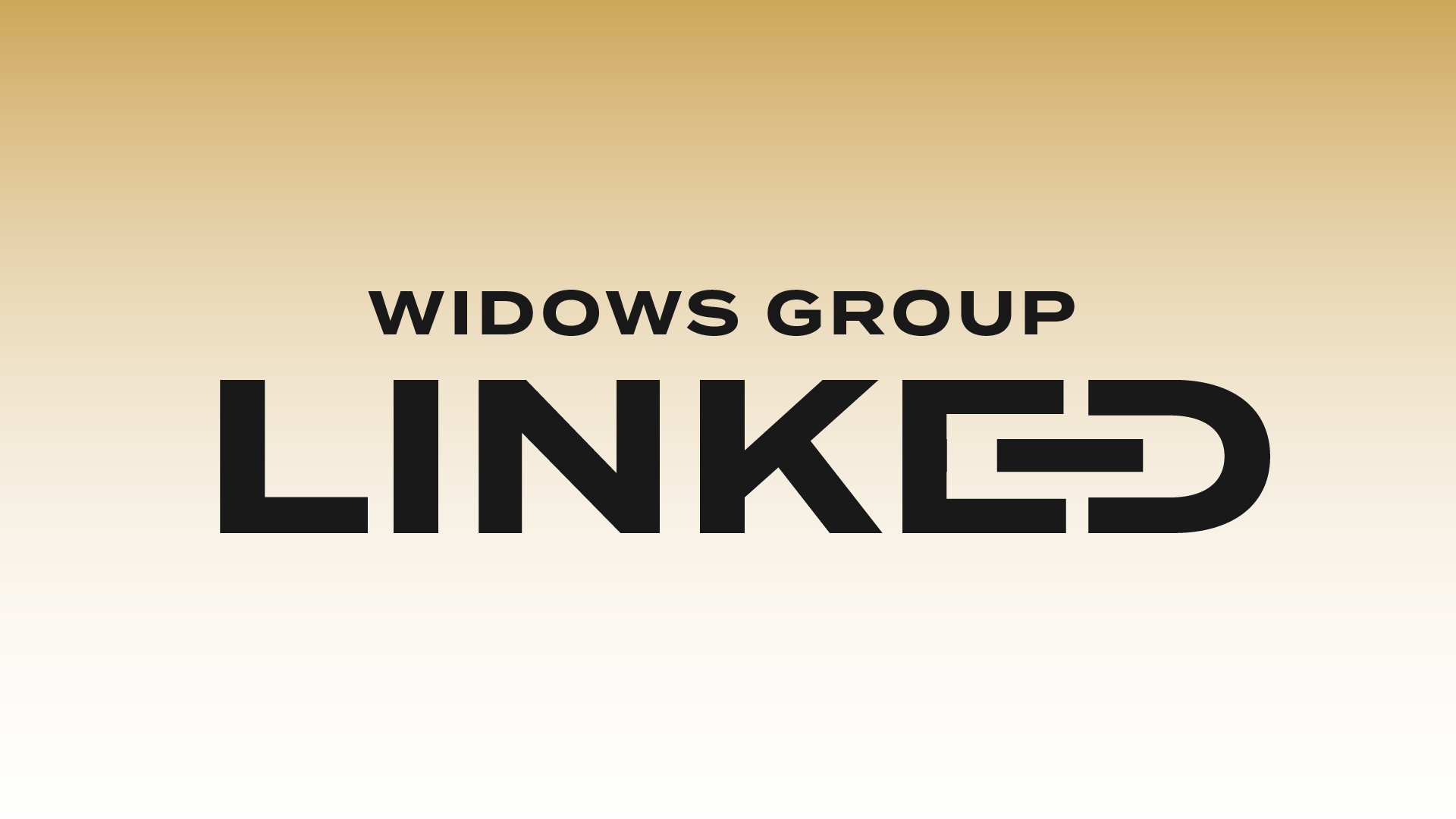 Linked Widows Group